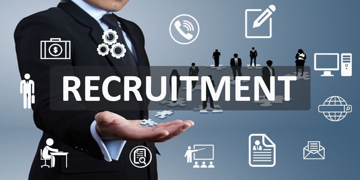 Recruitment Agency in Andheri