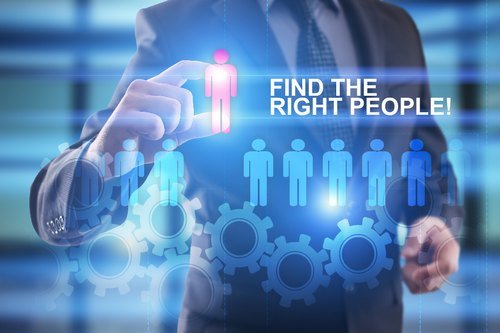 Staffing Services in Thane